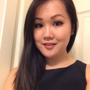 Meet your Posher, Kristine hue